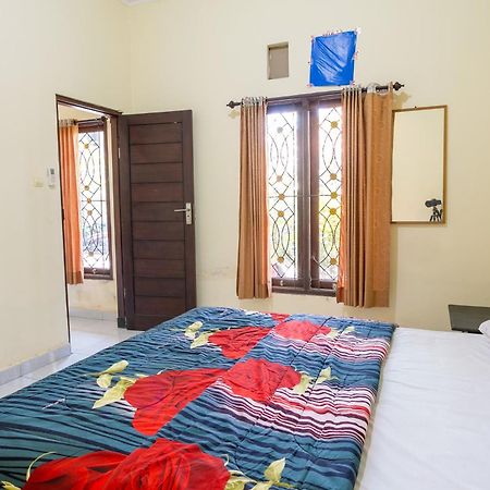 Jero Harum Homestay Krambitan Zewnętrze zdjęcie