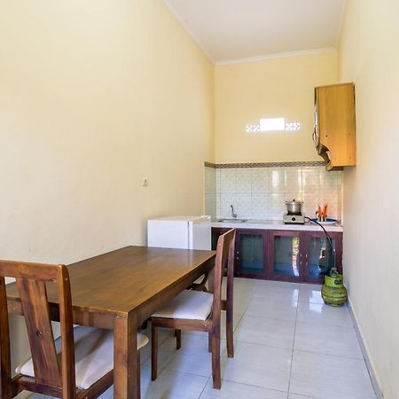 Jero Harum Homestay Krambitan Zewnętrze zdjęcie