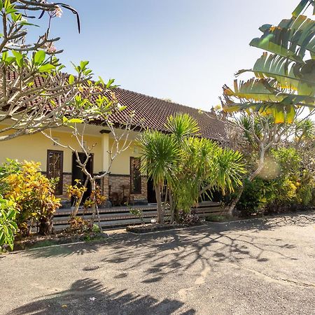 Jero Harum Homestay Krambitan Zewnętrze zdjęcie