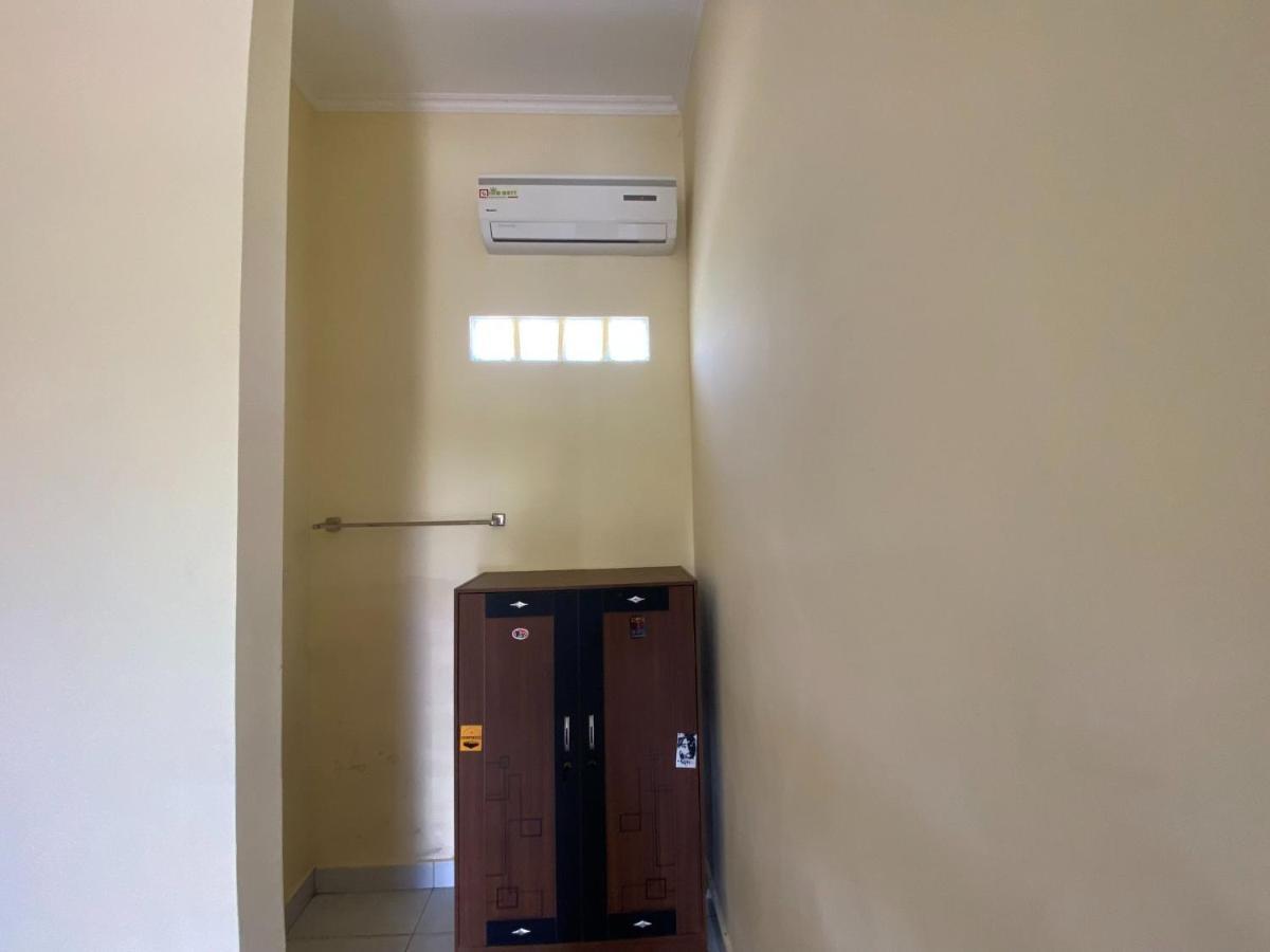 Jero Harum Homestay Krambitan Zewnętrze zdjęcie