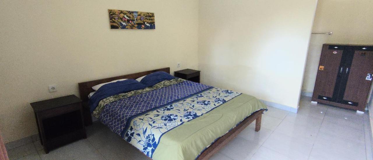 Jero Harum Homestay Krambitan Zewnętrze zdjęcie