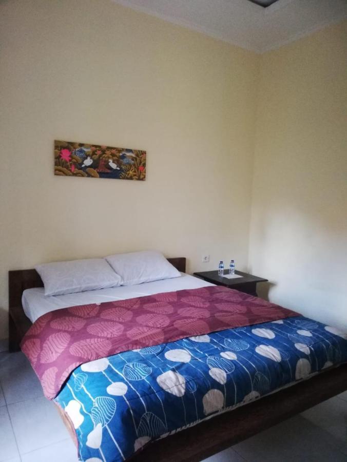 Jero Harum Homestay Krambitan Zewnętrze zdjęcie