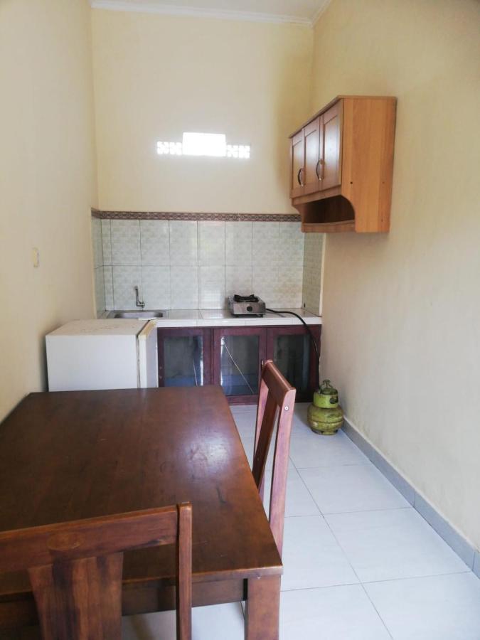Jero Harum Homestay Krambitan Zewnętrze zdjęcie
