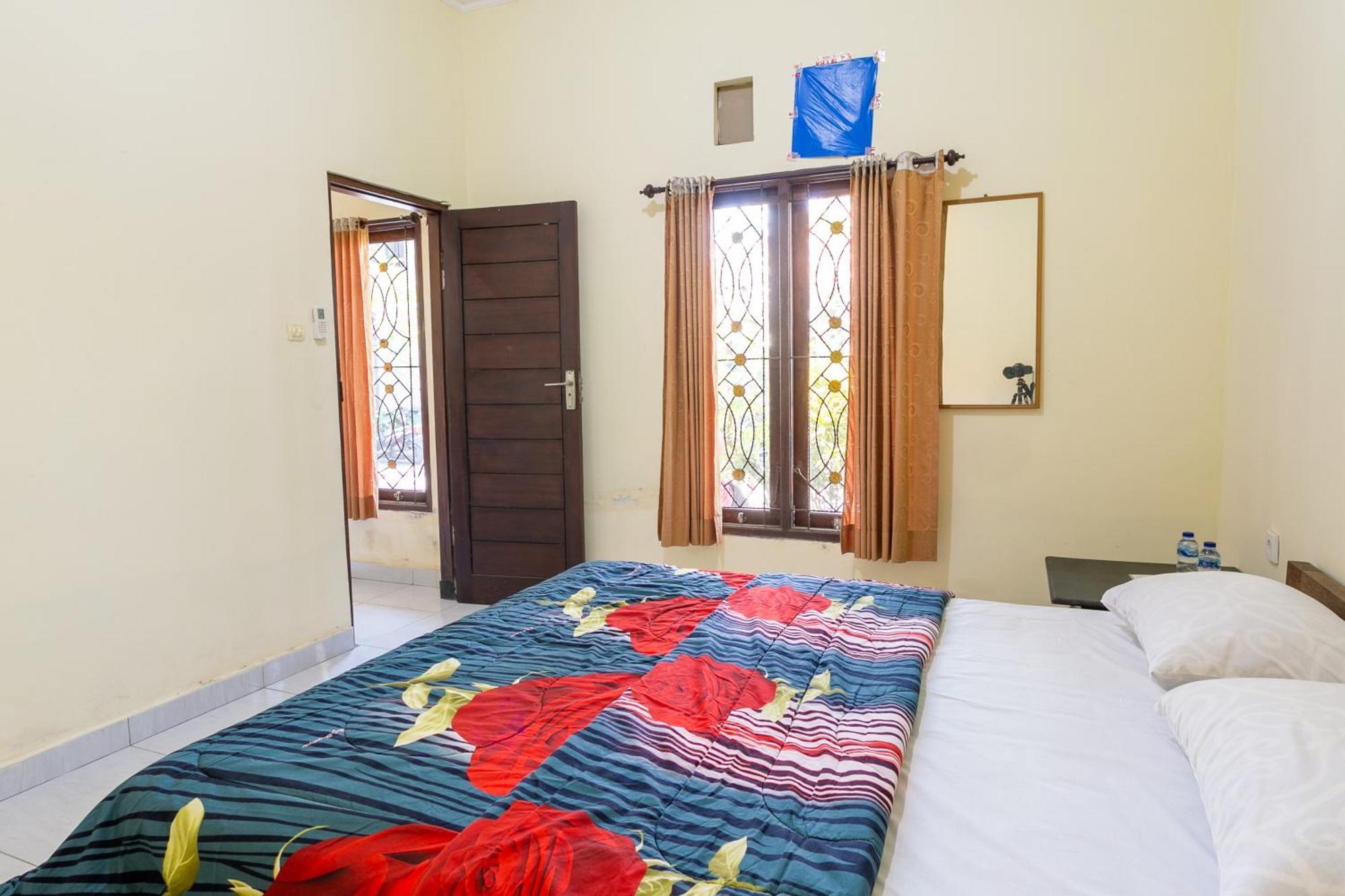 Jero Harum Homestay Krambitan Zewnętrze zdjęcie