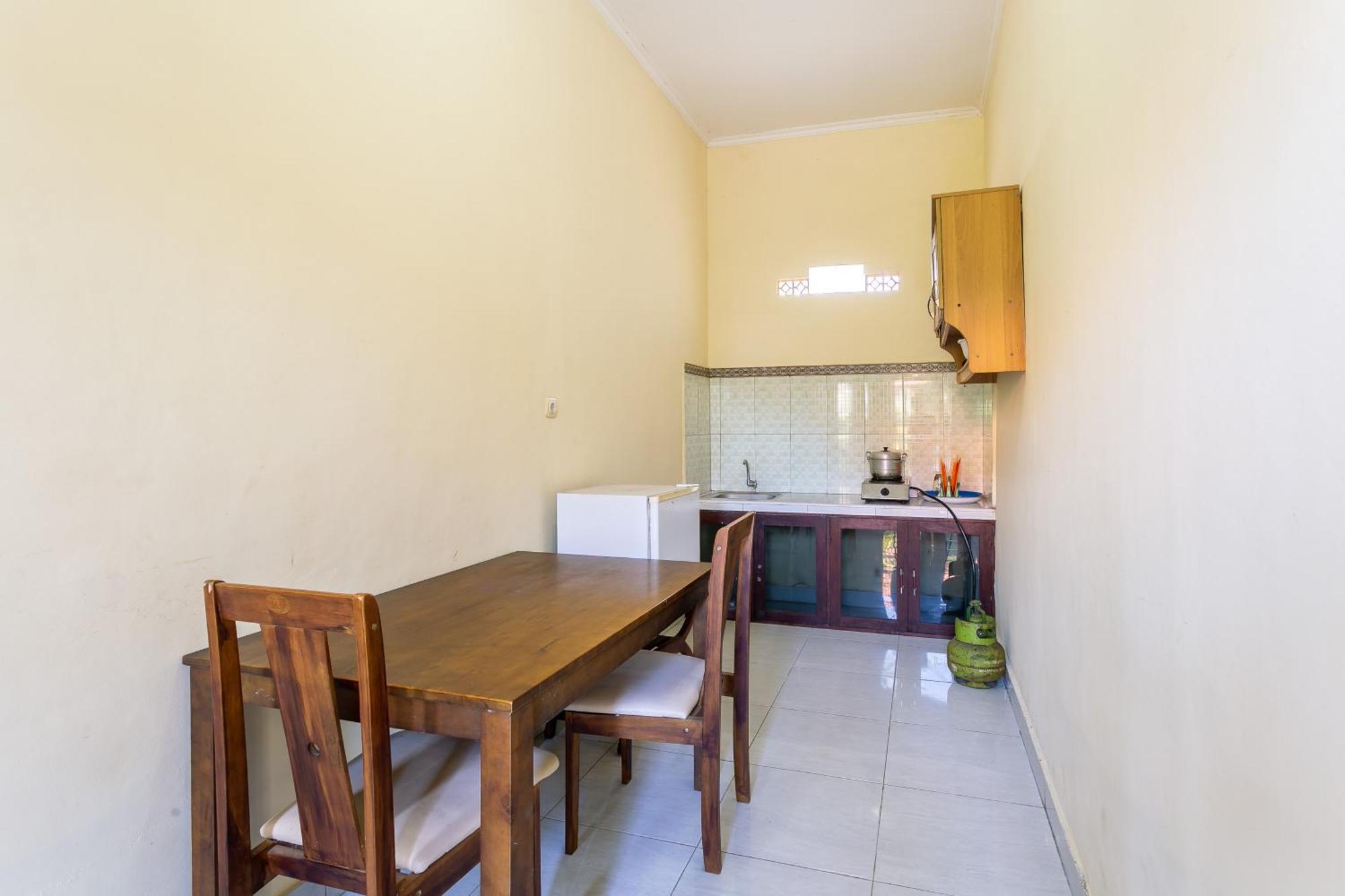 Jero Harum Homestay Krambitan Zewnętrze zdjęcie
