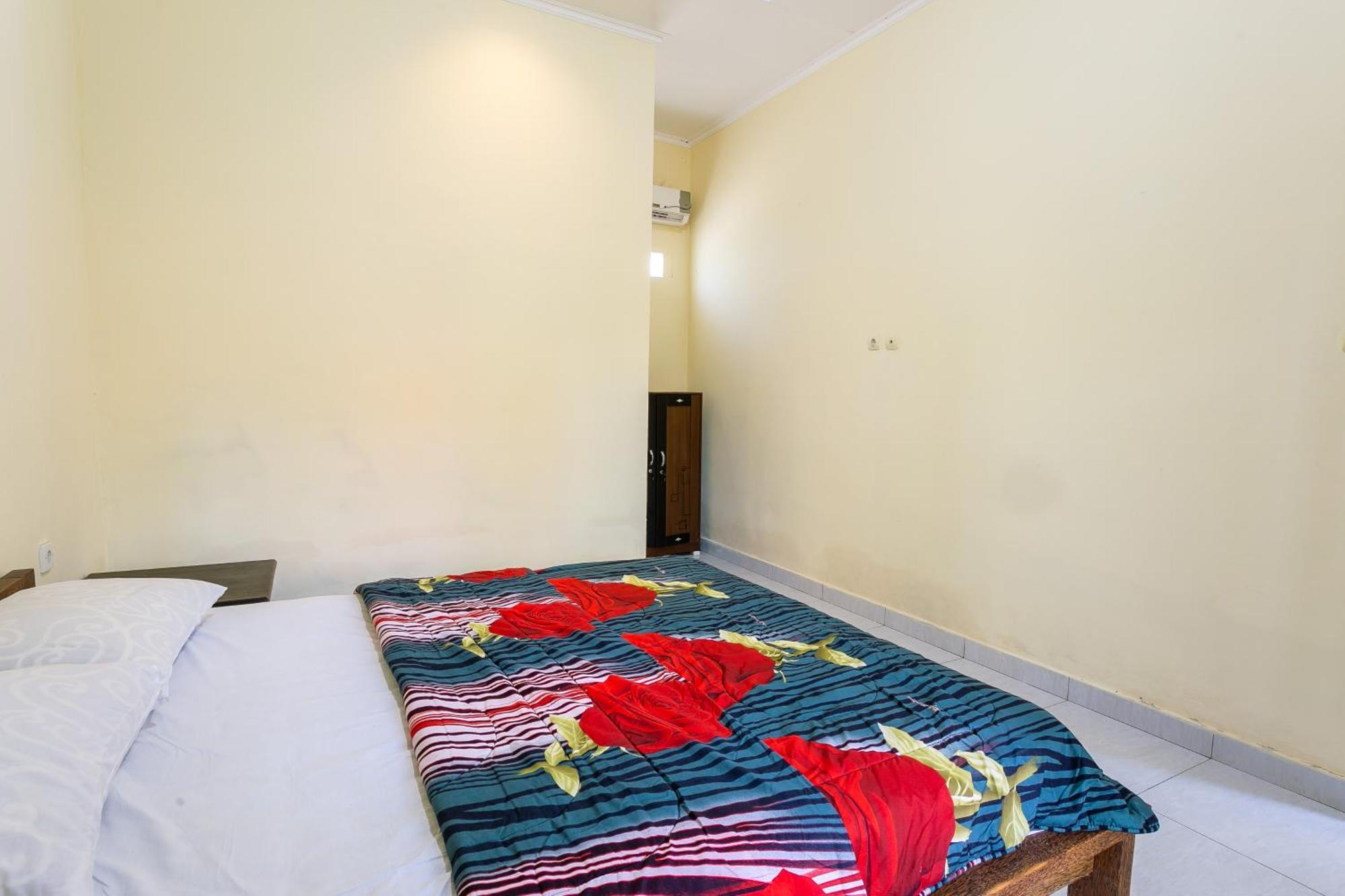 Jero Harum Homestay Krambitan Zewnętrze zdjęcie