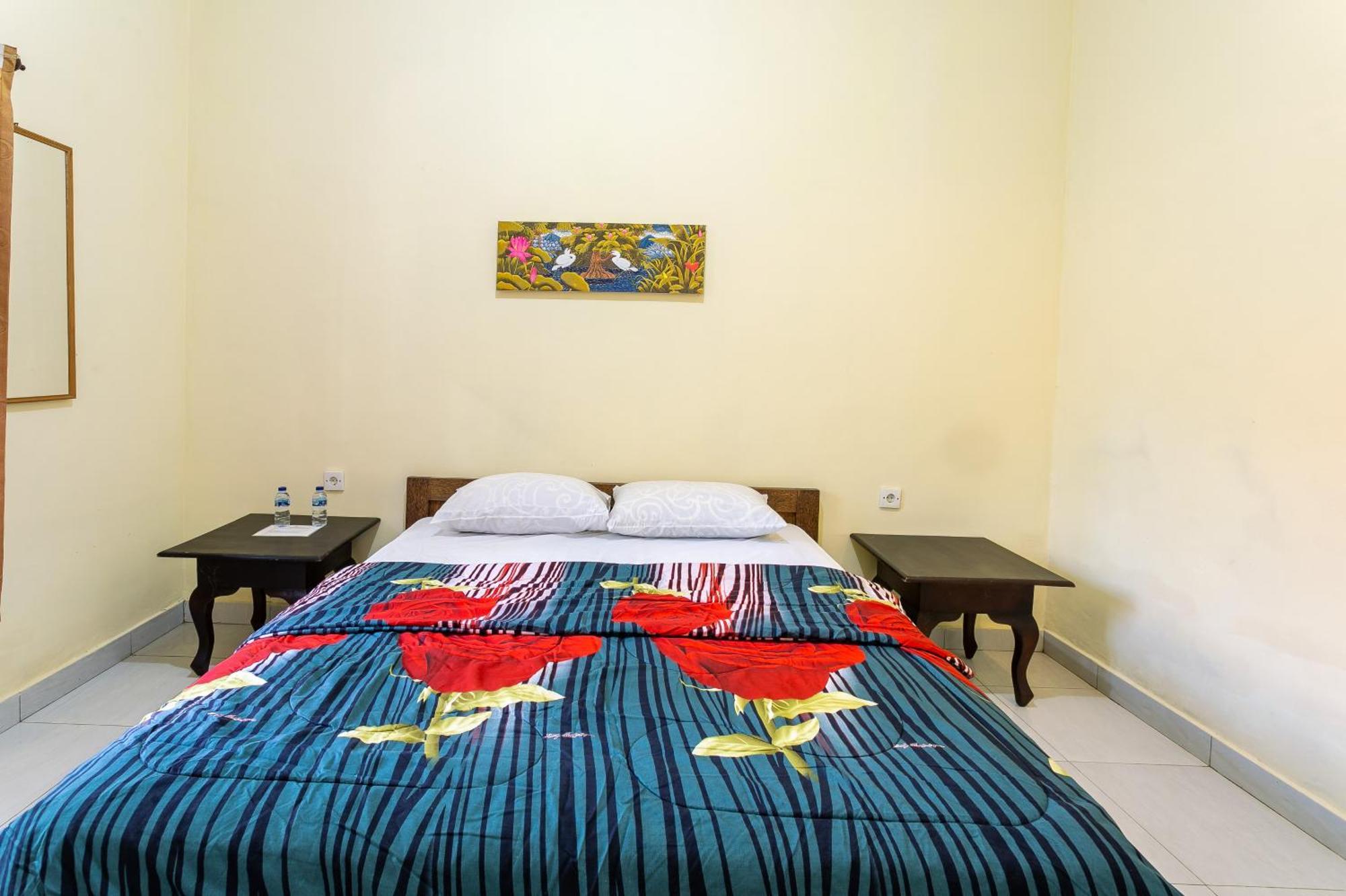 Jero Harum Homestay Krambitan Zewnętrze zdjęcie
