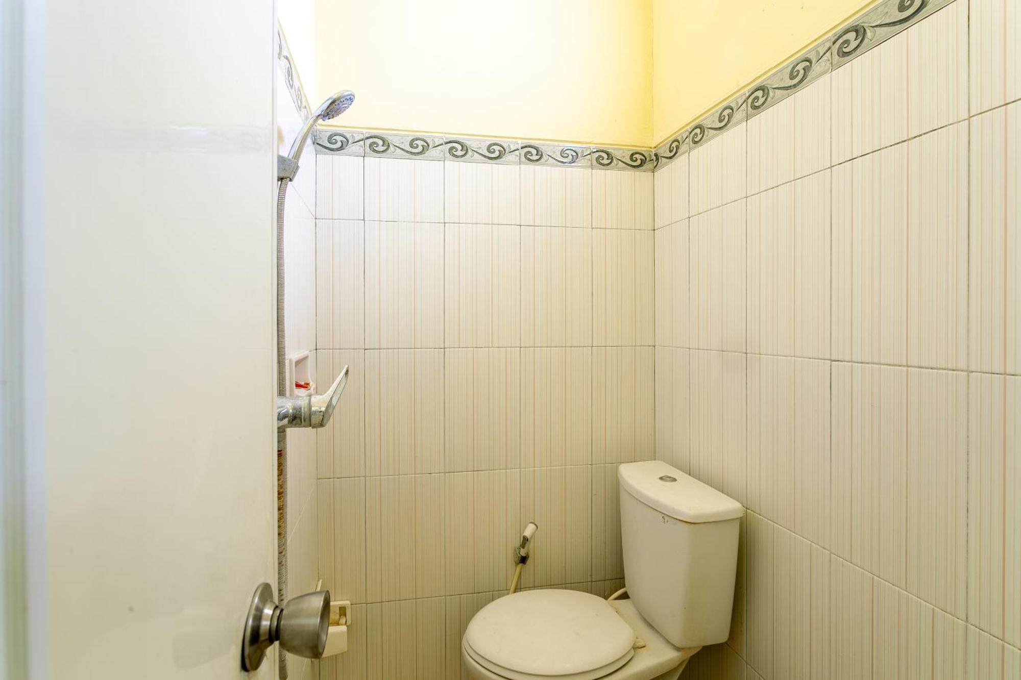 Jero Harum Homestay Krambitan Zewnętrze zdjęcie