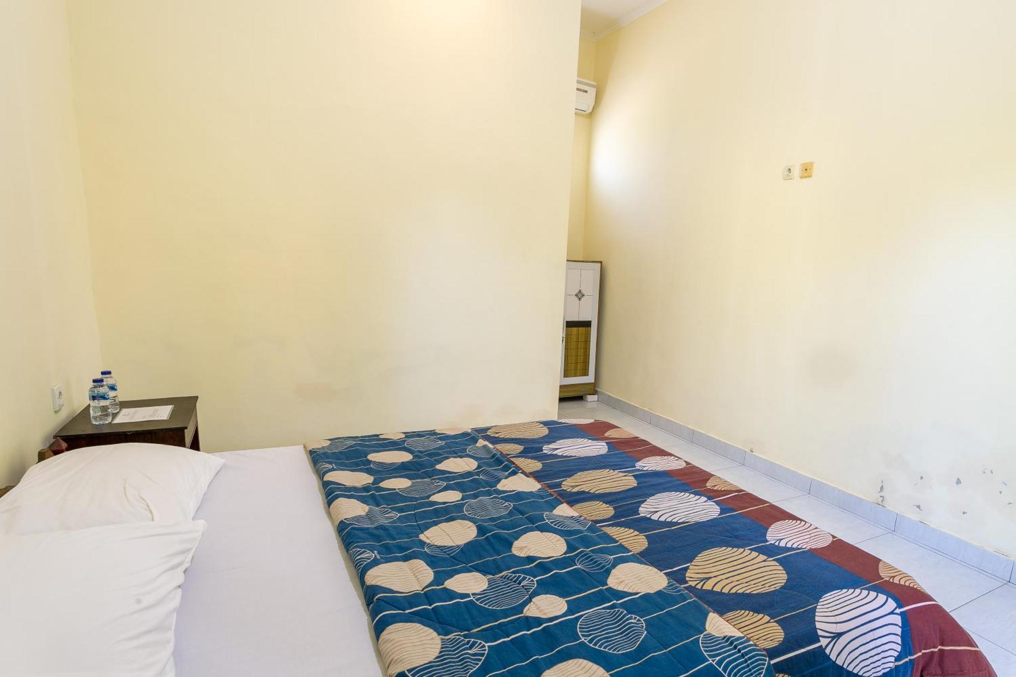 Jero Harum Homestay Krambitan Zewnętrze zdjęcie