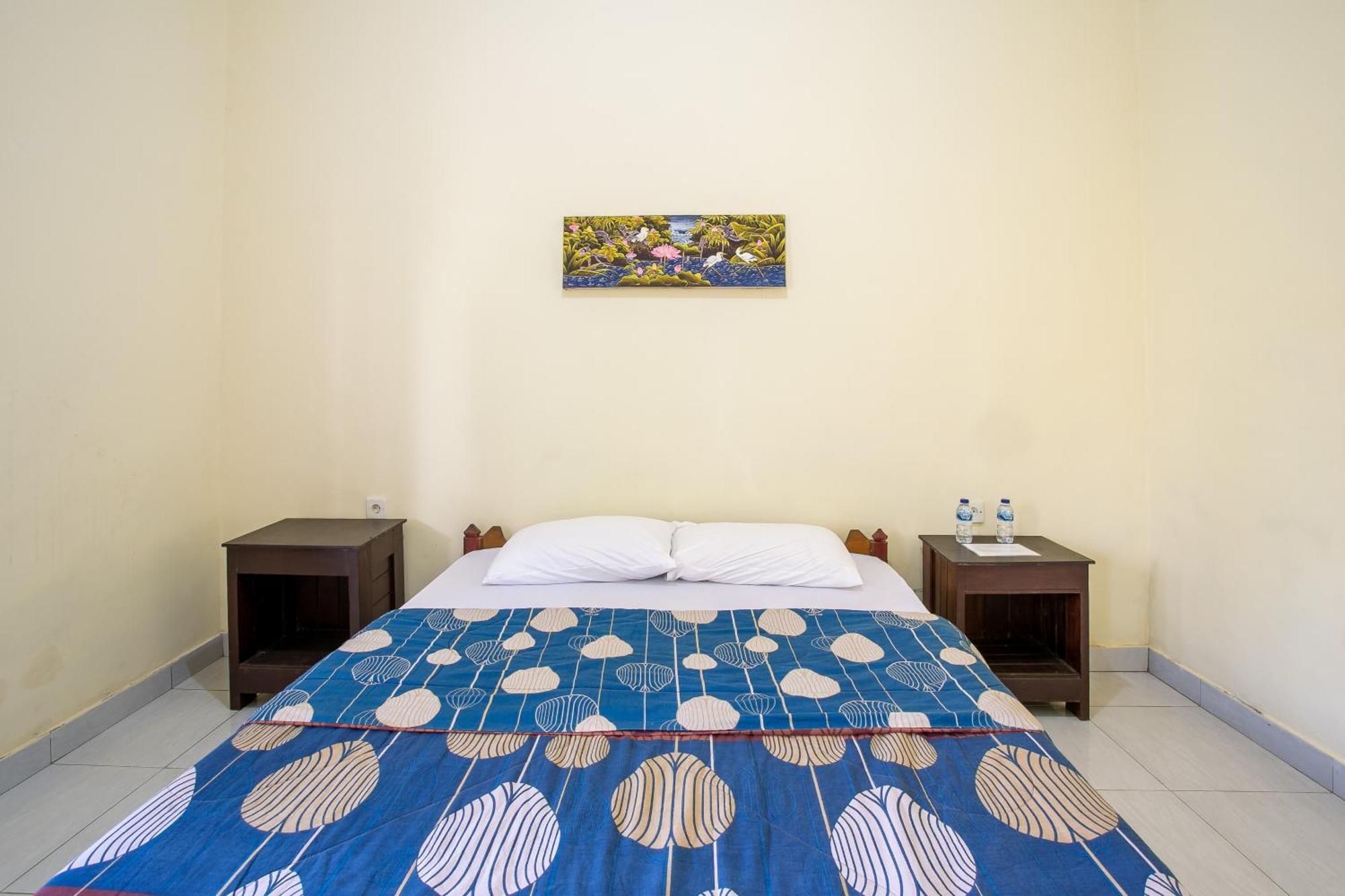 Jero Harum Homestay Krambitan Zewnętrze zdjęcie