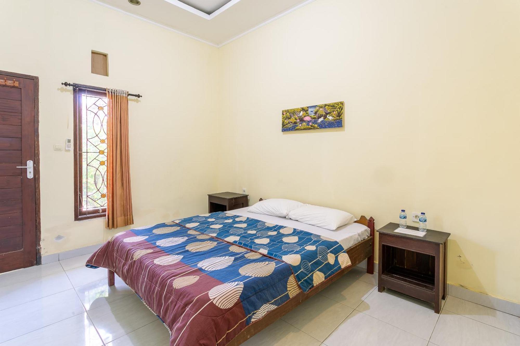 Jero Harum Homestay Krambitan Zewnętrze zdjęcie