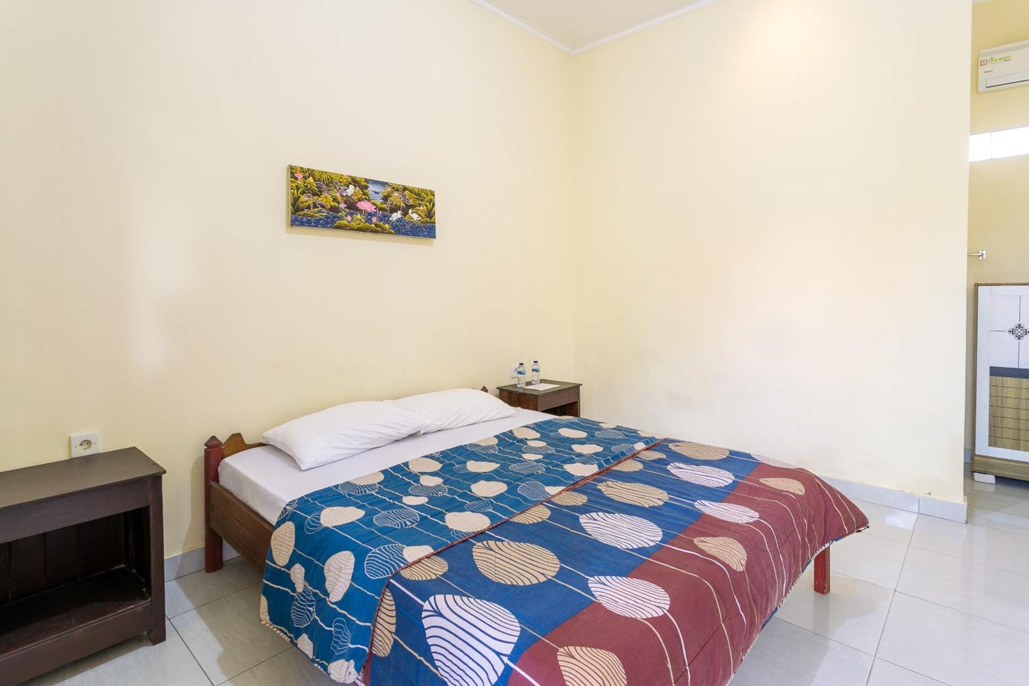 Jero Harum Homestay Krambitan Zewnętrze zdjęcie