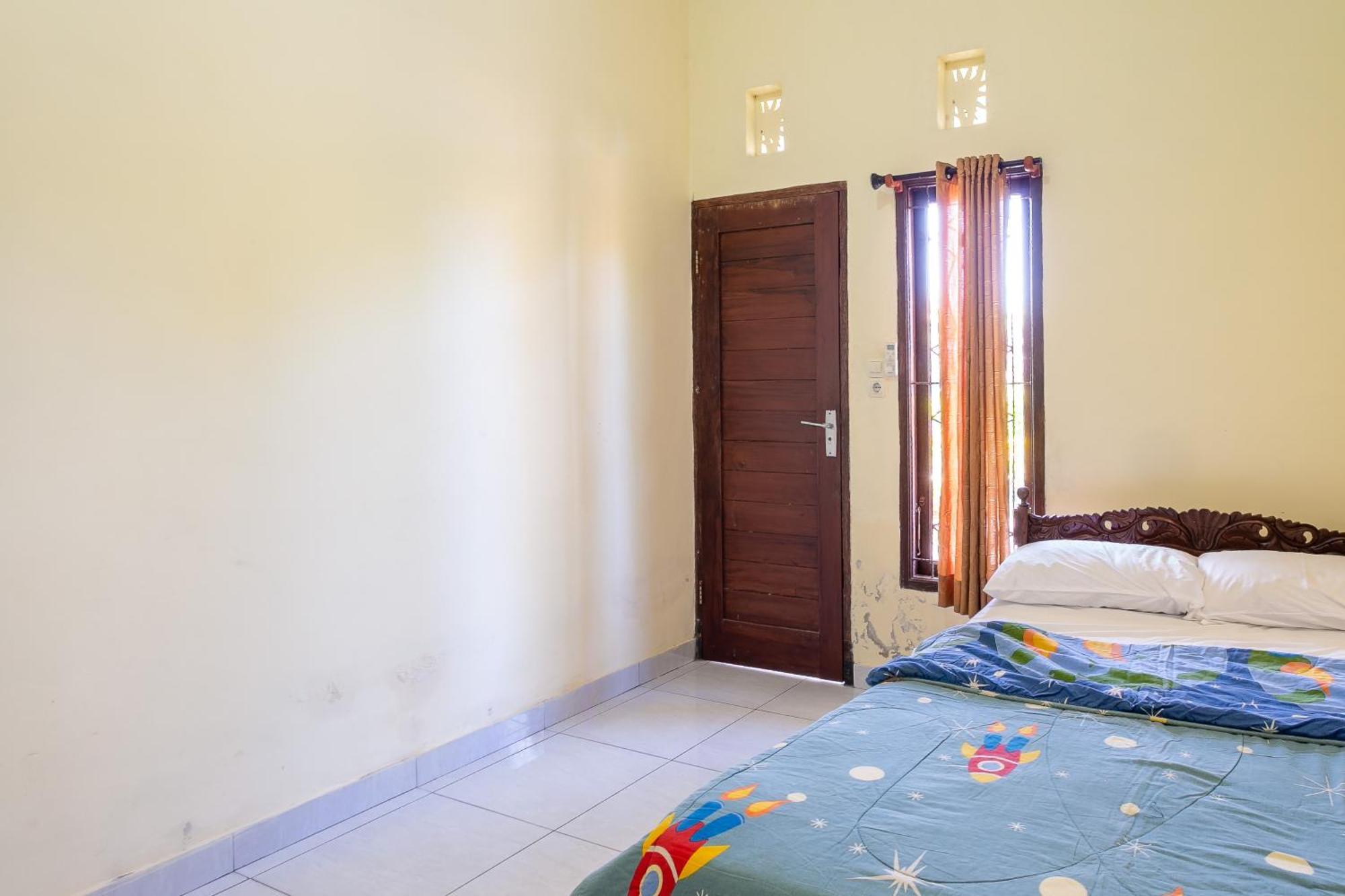 Jero Harum Homestay Krambitan Zewnętrze zdjęcie